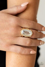 Load image into Gallery viewer, BLING To Heel-Gold - LOP 09/2021
