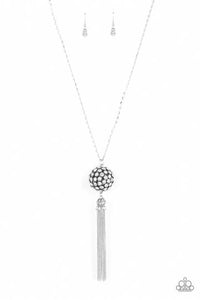 Rhinestone Revolution-White - LOP 09/2021