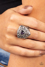 Load image into Gallery viewer, Charismatic Couture - Purple
