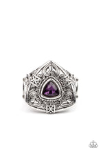 Load image into Gallery viewer, Charismatic Couture - Purple
