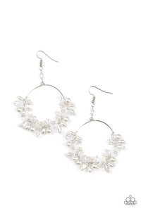 Floating Gardens - White - LOP 02/2022