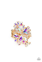 Load image into Gallery viewer, Flauntable Flare - Gold - LOP 02/2022
