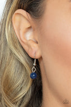 Load image into Gallery viewer, Broadway Bustle - Blue
