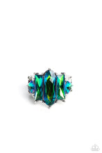 Load image into Gallery viewer, Iridescently Interstellar - Green
