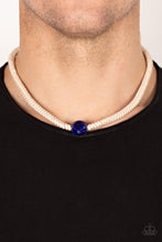 Load image into Gallery viewer, Metamorphic Marvel - Blue
