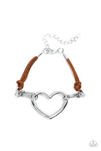 Load image into Gallery viewer, Fashionable Flirt and Flirty Flavour - Brown
