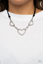 Load image into Gallery viewer, Fashionable Flirt and Flirty Flavour- Black
