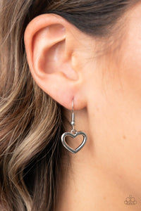 Fashionable Flirt and Flirty Flavour- Black