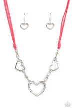 Load image into Gallery viewer, Fashionable Flirt and Flirty Flavour - Pink
