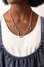 Load image into Gallery viewer, Fashionable Flirt and Flirty Flavour - Pink
