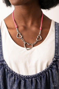 Fashionable Flirt and Flirty Flavour - Pink