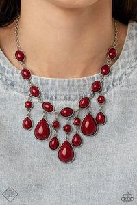 Glimpses of Malibu - Complete Trend Blend  01/2022