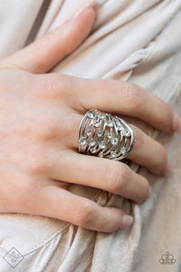 Fiercely 5th Avenue - Complete Trend Blend - 03/2022