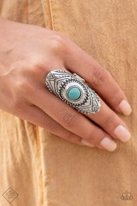 Simply Santa Fe - Complete Trend Blend - 03/2022
