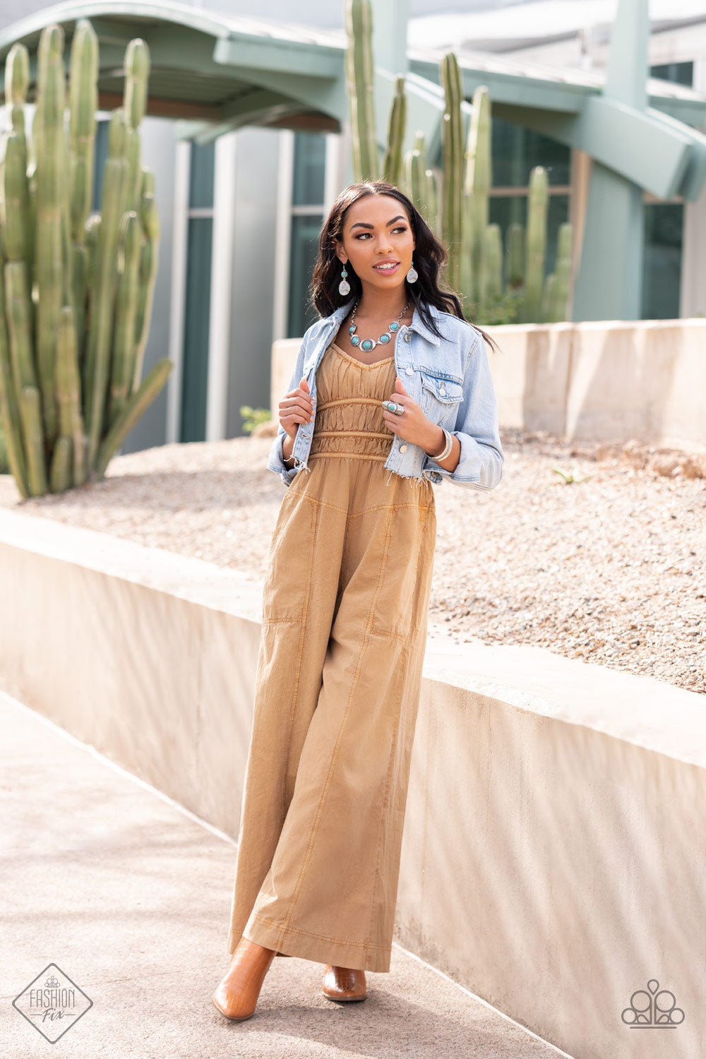Simply Santa Fe - Complete Trend Blend - 03/2022