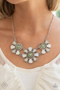 Glimpses of Malibu - Complete Trend Blend - 03/2022