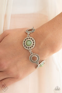Glimpses of Malibu - Complete Trend Blend - 03/2022