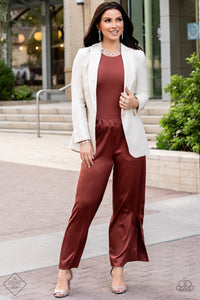 Fiercely 5th Avenue - Complete Trend Blend - 09/2022