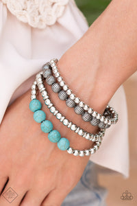 Simply Santa Fe - Complete Trend Blend - 09/2022