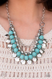 Simply Santa Fe - Complete Trend Blend - 09/2022