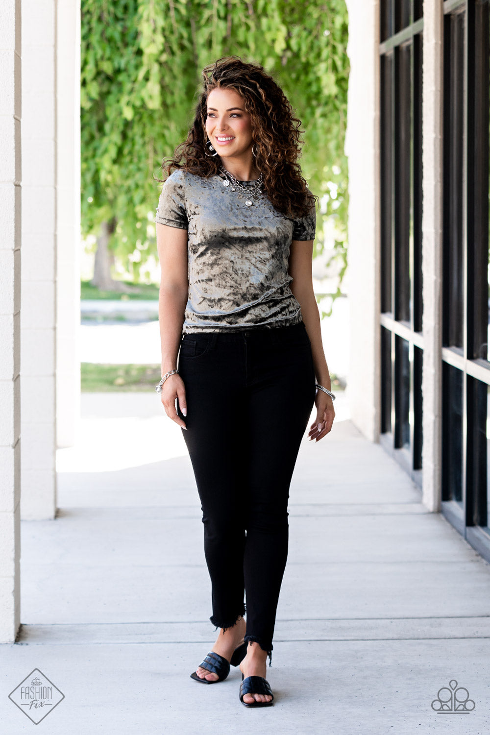 Magnificent Musings - Complete Trend Blend - 09/2022