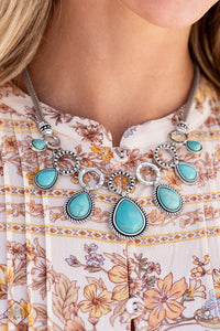 Simply Santa Fe - Complete Trend Blend - 10/2022
