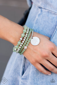 Glimpses of Malibu - Complete Trend Blend - 10/2022