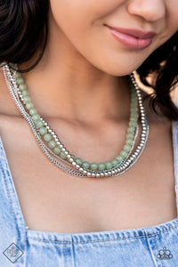 Glimpses of Malibu - Complete Trend Blend - 10/2022