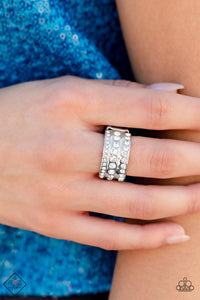 Fiercely 5th Avenue - Complete Trend Blend - Nov 2022