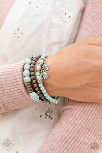 Simply Santa Fe - Complete Trend Blend - Nov 2022