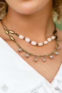 Glimpses of Malibu - Complete Trend Blend - Nov 2022