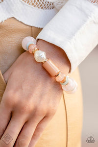 Glimpses of Malibu - Complete Trend Blend - 12/2022