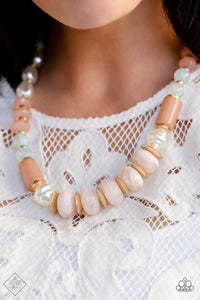 Glimpses of Malibu - Complete Trend Blend - 12/2022