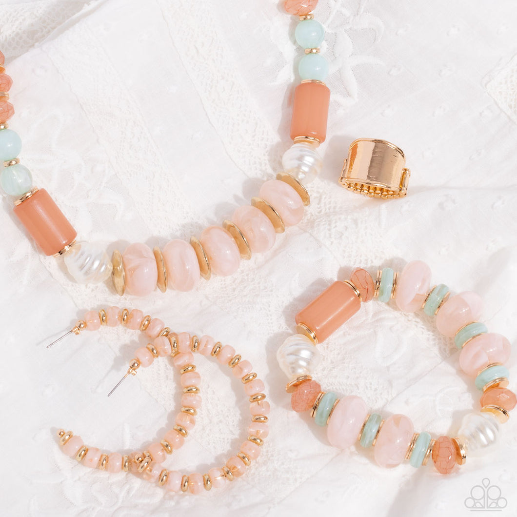 Glimpses of Malibu - Complete Trend Blend - 12/2022