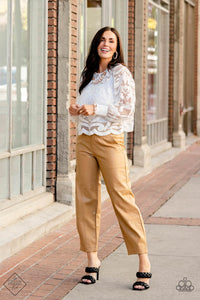 Glimpses of Malibu - Complete Trend Blend - 12/2022