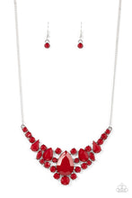 Load image into Gallery viewer, Bali Ballroom - Red
