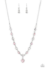 Load image into Gallery viewer, True Love Trinket and Truly Lovely -Pink
