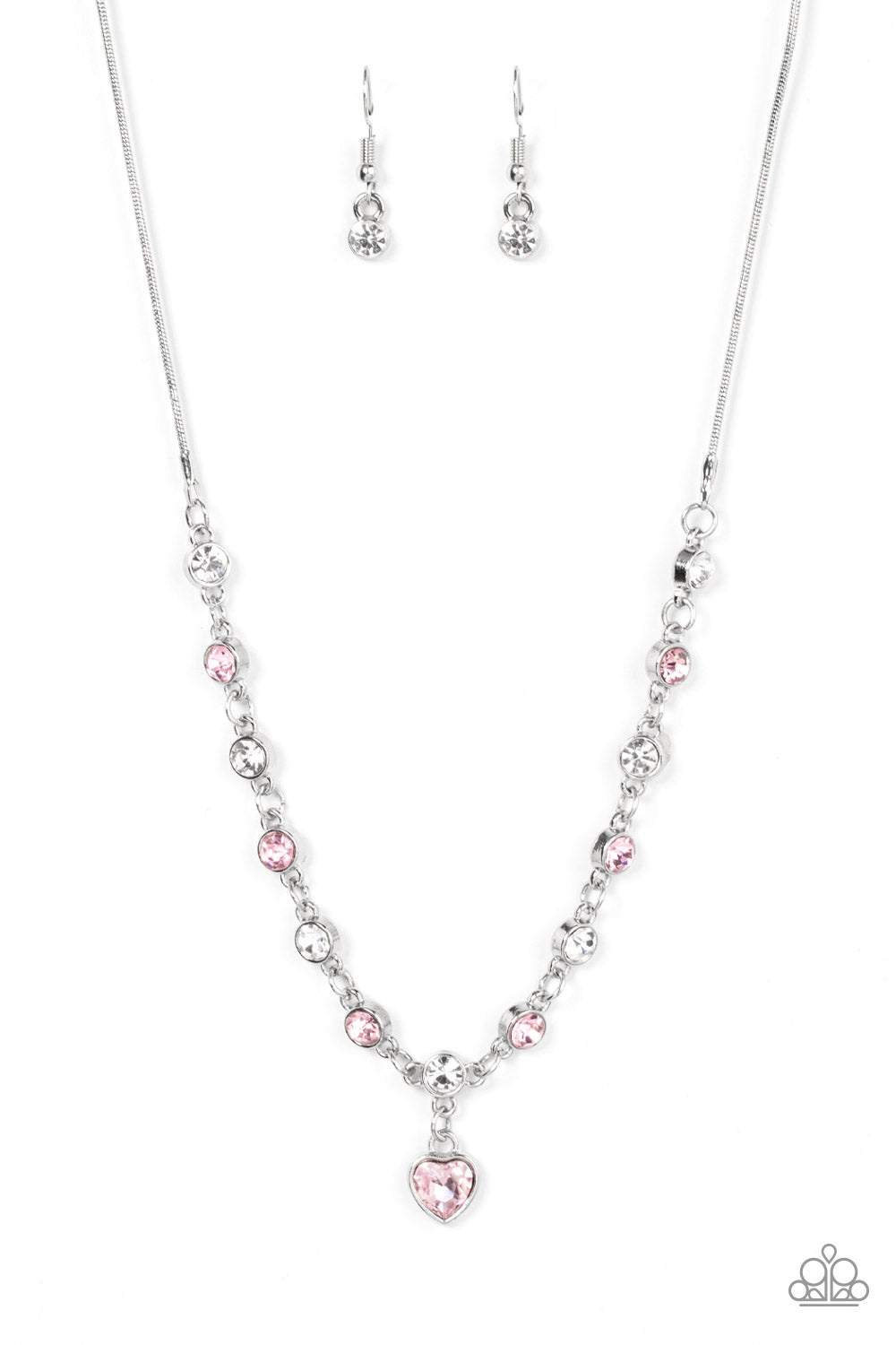 True Love Trinket and Truly Lovely -Pink
