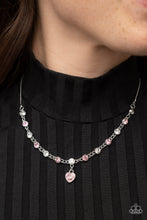 Load image into Gallery viewer, True Love Trinket and Truly Lovely -Pink
