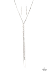 Impressively Icy - White - LOP 03/22