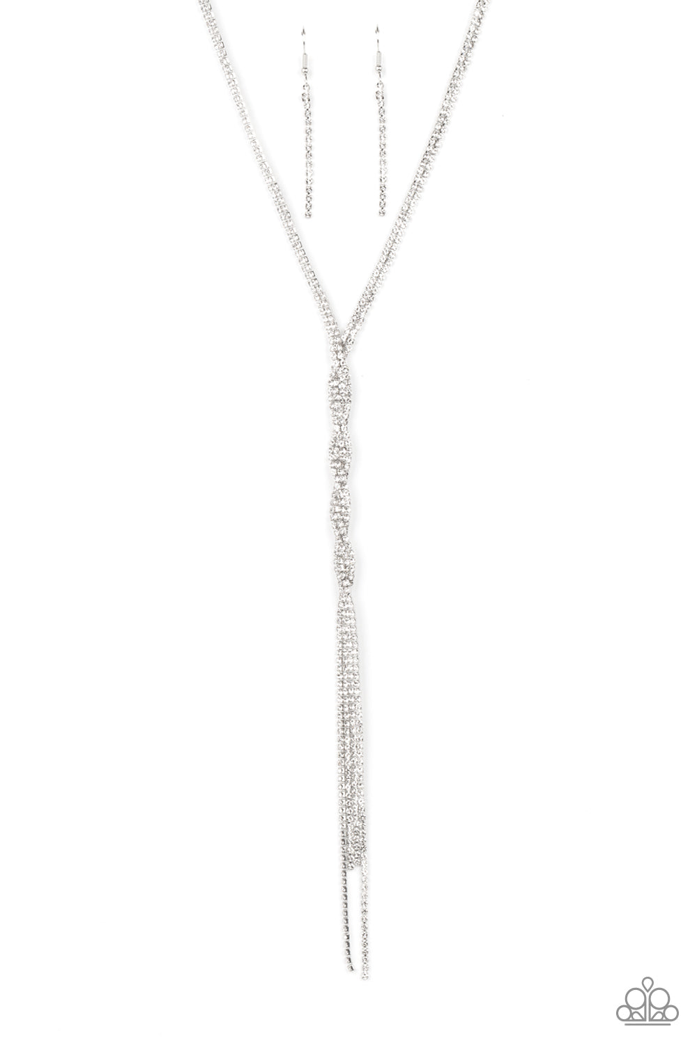 Impressively Icy - White - LOP 03/22