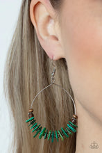 Load image into Gallery viewer, Hawaiian Kiss - Green
