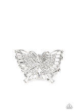 Load image into Gallery viewer, Fearless Flutter - White - LOP 06/2022
