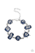 Load image into Gallery viewer, Fleek and Flecked and Speckled Shimmer- Blue
