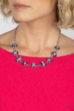 Load image into Gallery viewer, Fleek and Flecked and Speckled Shimmer- Blue
