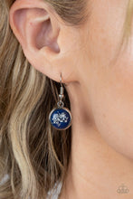 Load image into Gallery viewer, Fleek and Flecked and Speckled Shimmer- Blue
