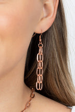 Load image into Gallery viewer, Everlasting Endearment - Copper
