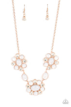 Load image into Gallery viewer, Your Chariot Awaits - Rose Gold -LOP 10/22
