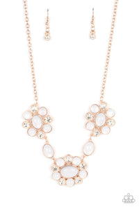 Your Chariot Awaits - Rose Gold -LOP 10/22