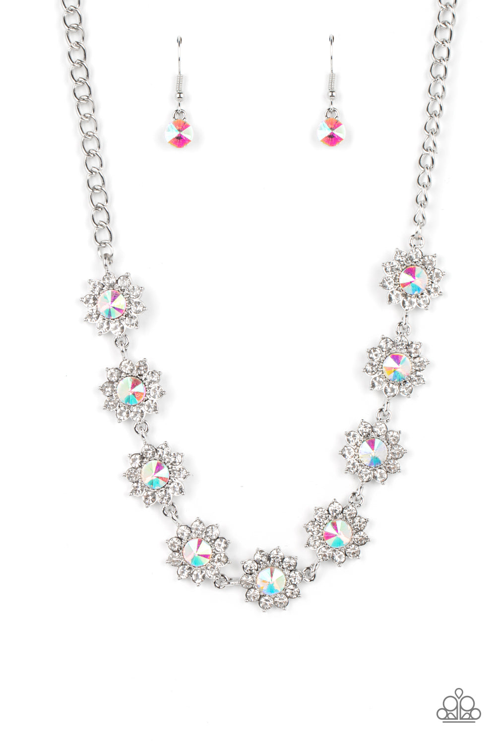 Blooming Brilliance - Multi - LOP 01/2023